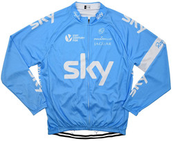 PINARELLO SKY LONGSLEEVE SHIRT KOLARSKA XXL
