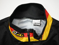 ALEX ERDGAS TEAM CYCLING SHIRT L