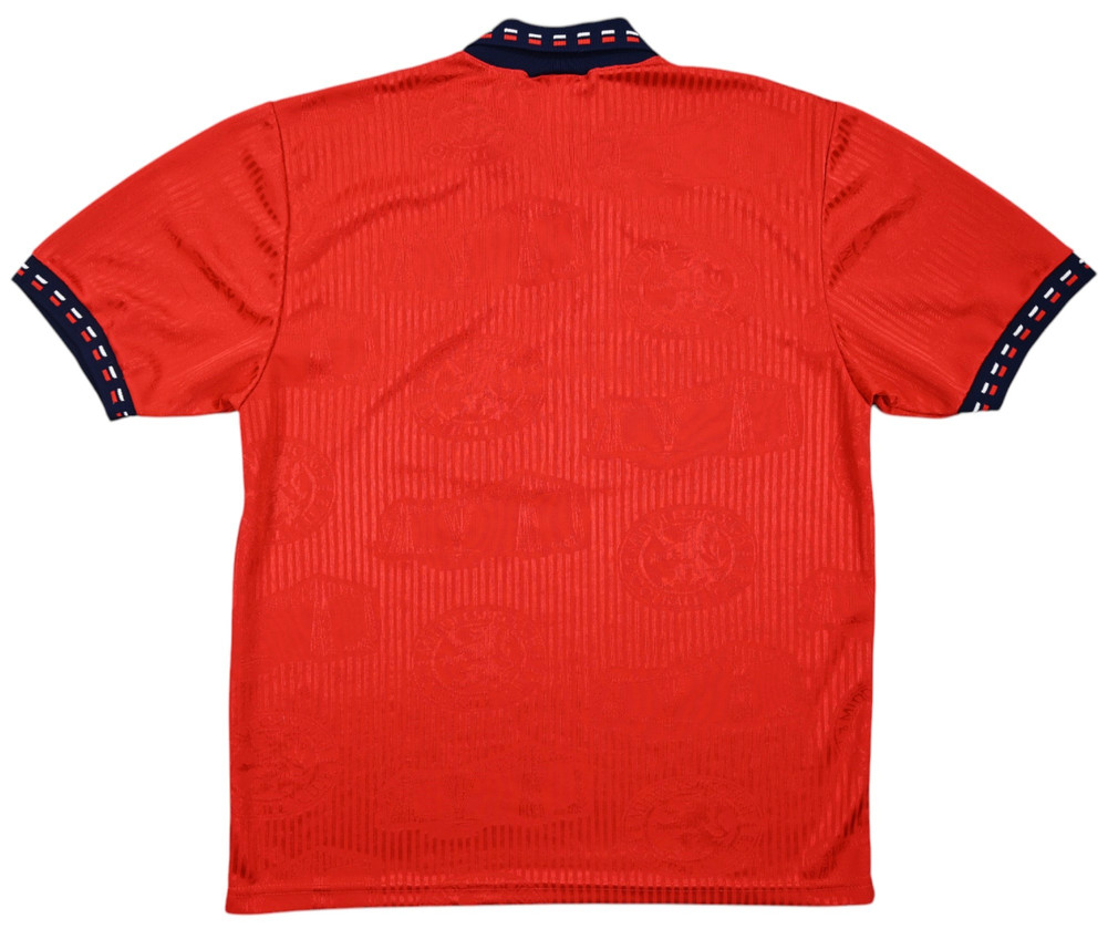 1994-95 MIDDLESBROUGH KOSZULKA M