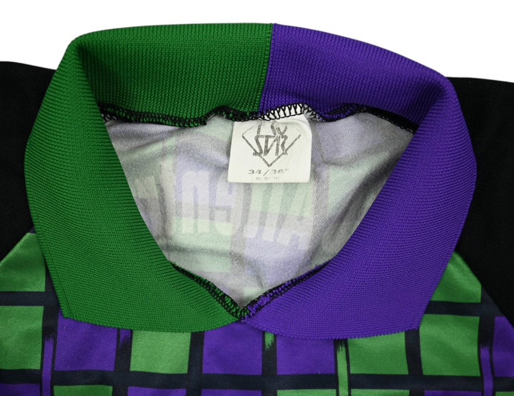 FSV 90 ALTENTREPTOW GK LONGSLEEVE KOSZULKA S