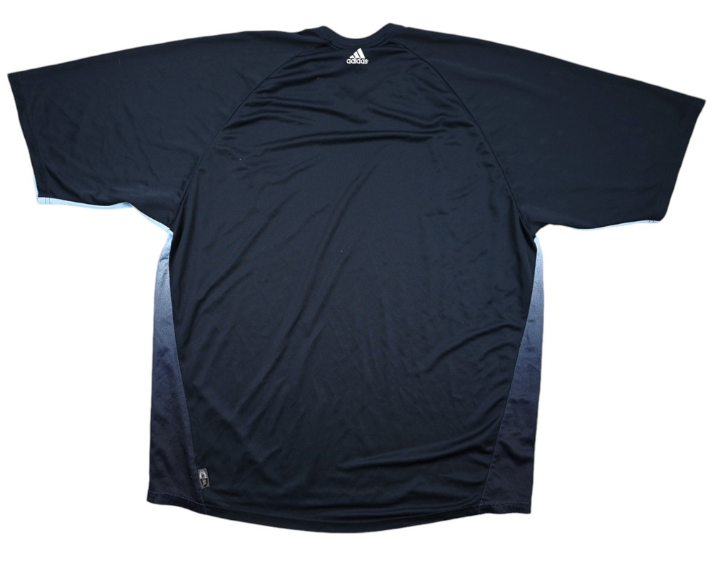 2003-04 REAL MADRID KOSZULKA 3XL