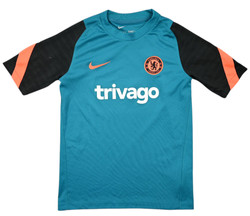 2021-22 CHELSEA LONDON KOSZULKA L. BOYS