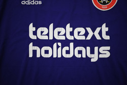 2017-18 SHEFFIELD UNITED KOSZULKA S