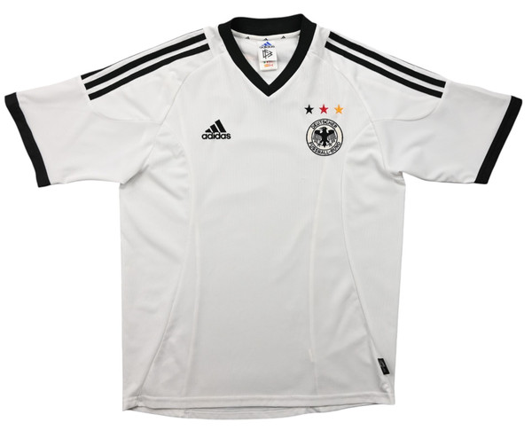 2002-04 GERMANY SHIRT M