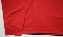 2010-11 MANCHESTER UNITED LONGSLEEVE M