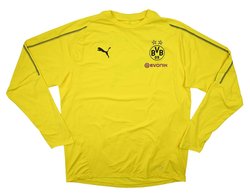 BORUSSIA DORTMUND LONGSLEEVE SCHIRT XL