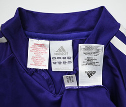 2004-05 REAL MADRID SHIRT L. BOYS