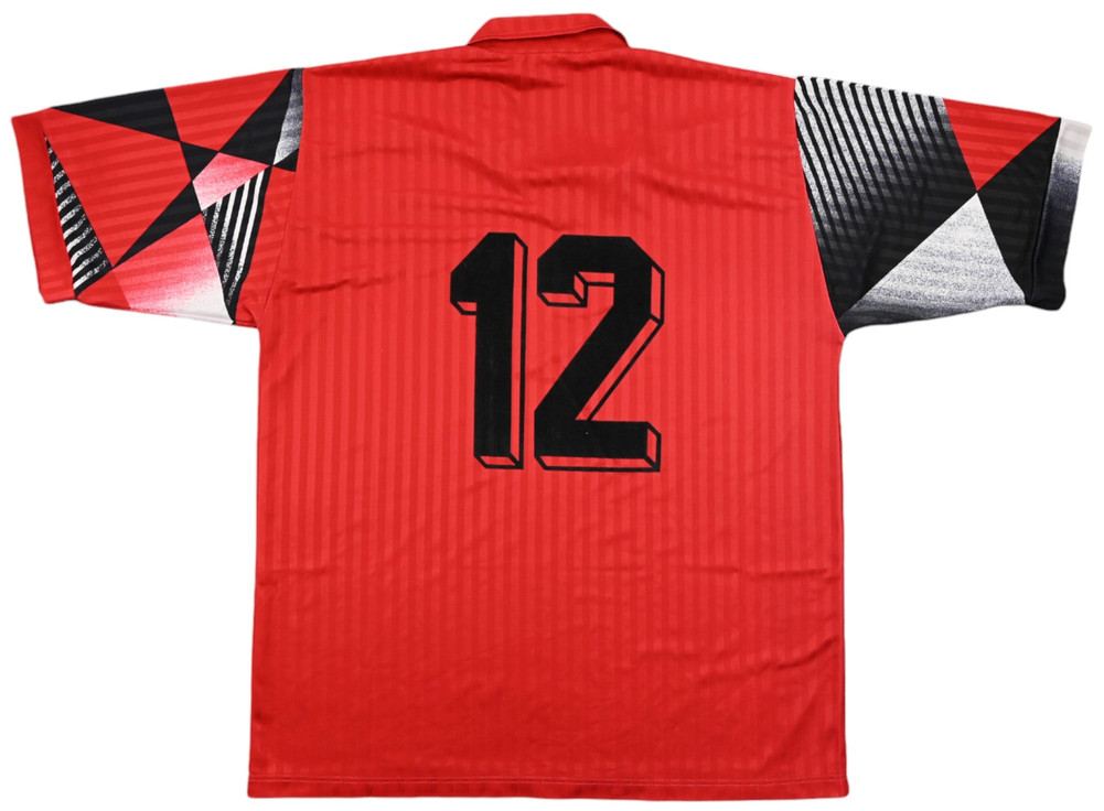 ERIMA OLDSCHOOL #12 SHIRT L/XL