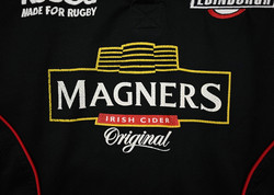 EDINBURGH RUGBY SHIRT XL