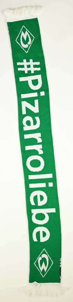WERDER BREMA SCARF