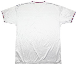 1980-82 ENGLAND KOSZULKA XL