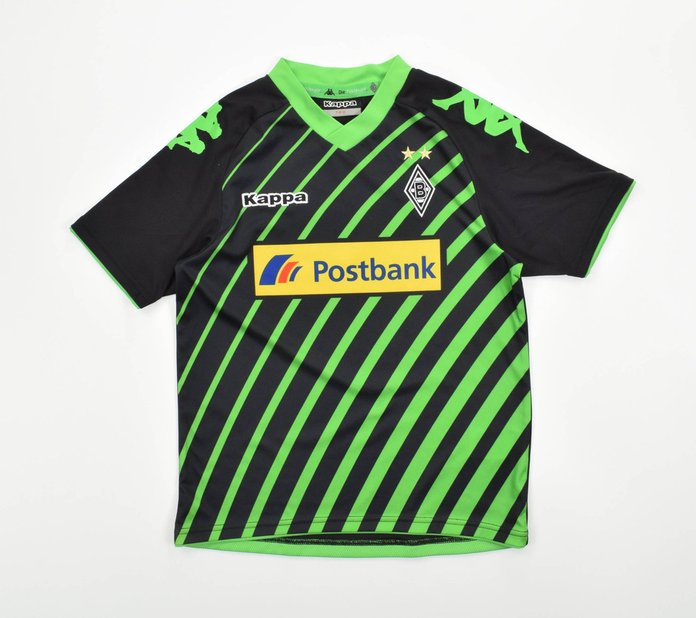 2013-14 BORUSSIA MONCHENGLADBACH *KRUSE* KOSZULKA S. BOYS