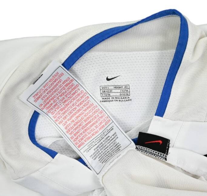 2002-03 INTER MILAN KOSZULKA L