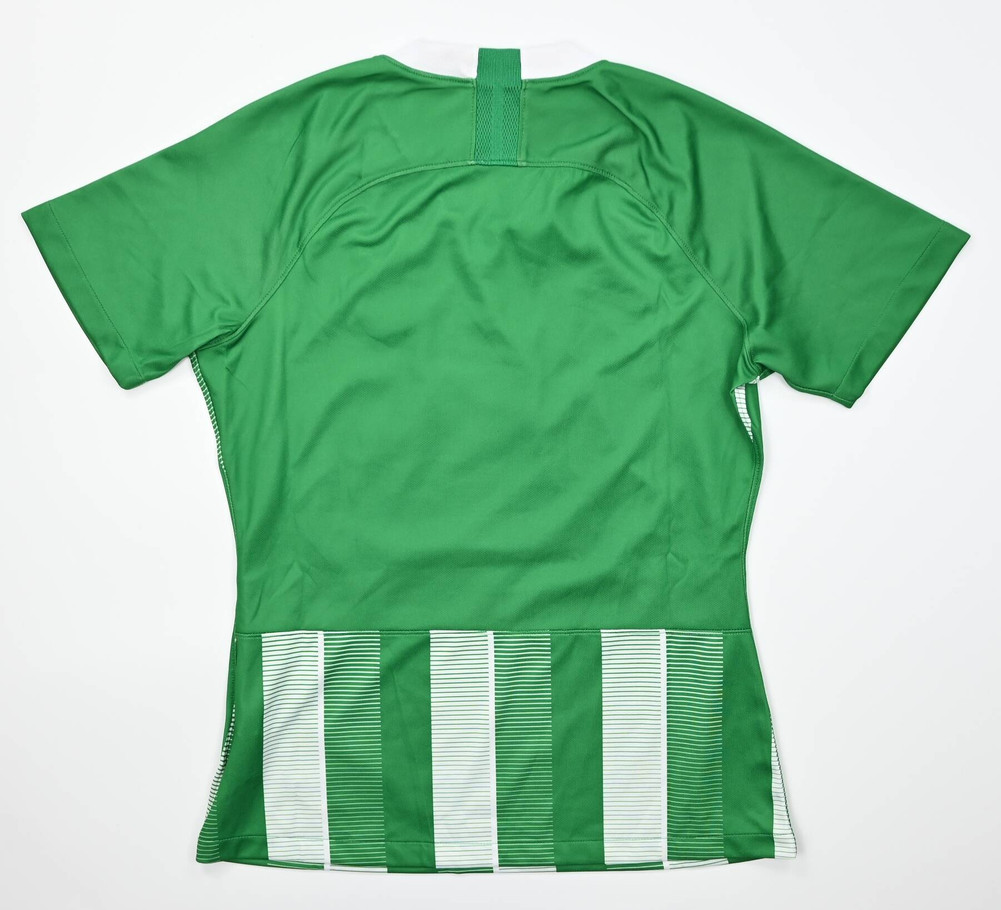2019 ATLETICO NACIONAL SHIRT M