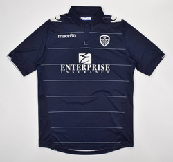 2014-15 LEEDS UNITED KOSZULKA XXL