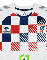 2020-21 GÓRNIK ZABRZE KOSZULKA S