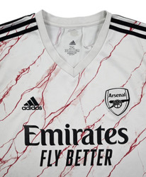 2020-21 ARSENAL SHIRT XXL