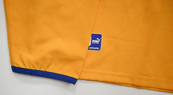 2003-04 EVERTON LONGSLLEVE 3XL