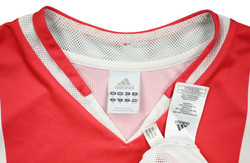 2004-05 AJAX AMSTERDAM SHIRT M