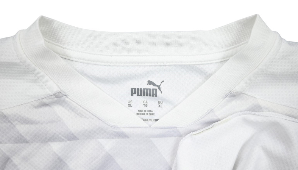 2020-21 BORUSSIA MONCHENGLADBACH *LAINER* SHIRT XL