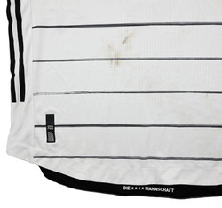 2020-21 GERMANY *KIMMICH* PLAYER ISSUE SHIRT L