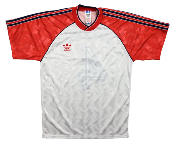 ADIDAS VINTAGE KOSZULKA M