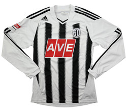 2011-13 DYNAMO CESKE BUDEJOVICE #12 LONGSLEEVE KOSZULKA M