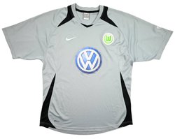 VFL WOLFSBURG SHIRT M