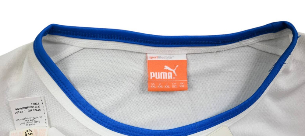 2016 SLOVAKIA SHIRT XXL