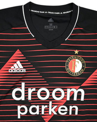 2020-21 FEYENOORD *BERGHAUS* SHIRT M