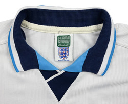 1995-97 ENGLAND KOSZULKA XXL