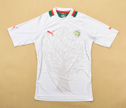2012-13 SENEGAL KOSZULKA XL
