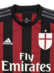 2015-16 AC MILAN KOSZULKA XS