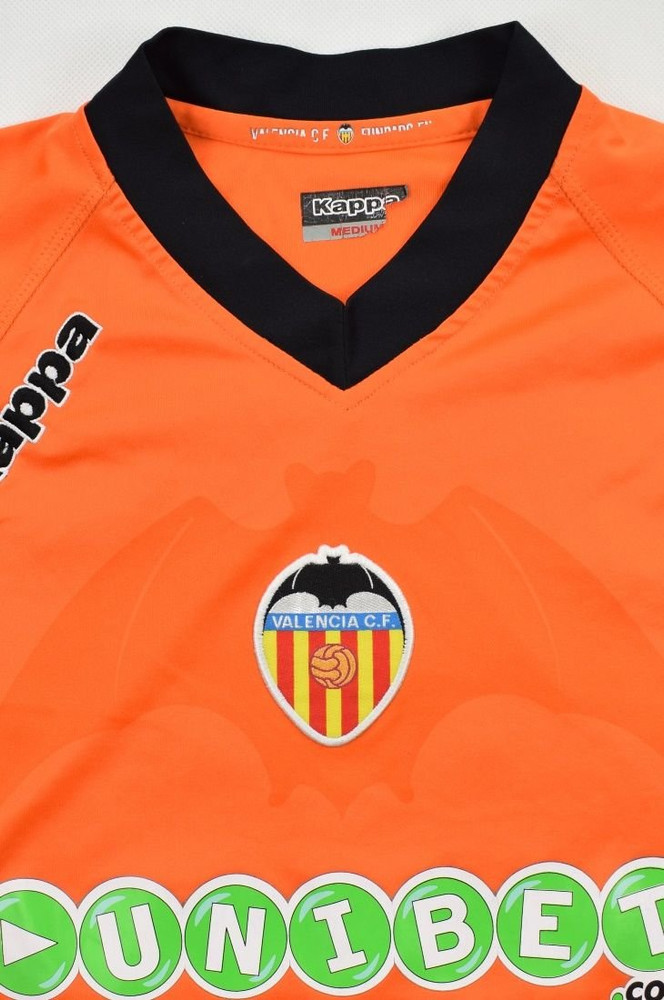 2010-11 VALENCIA *M. TOPAL* KOSZULKA M