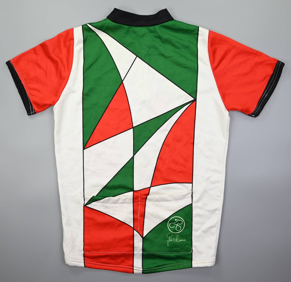PAZBINI CYCLING SHIRT M