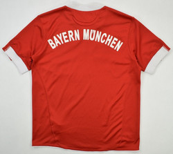 2009-10 BAYERN MUNCHEN KOSZULKA L. BOYS