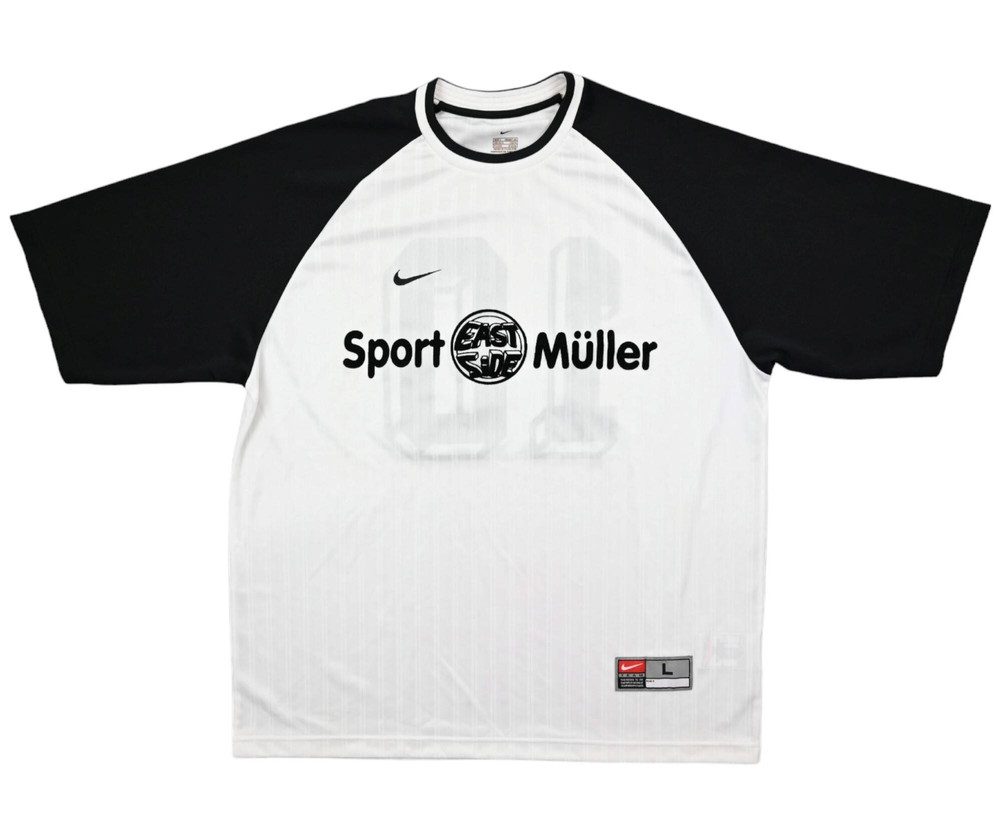 NIKE OLDSCHOOL KOSZULKA L