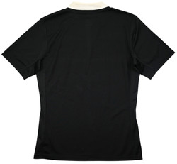 ALL BLACKS NEW ZEALAND RUGBY SHIRT S