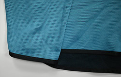 2006-07 LEEDS UNITED GK SHIRT XXL