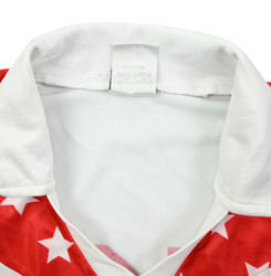 PUMA VINTAGE #6 MADE IN W. GERMANY LONGSLEEVE KOSZULKA XL