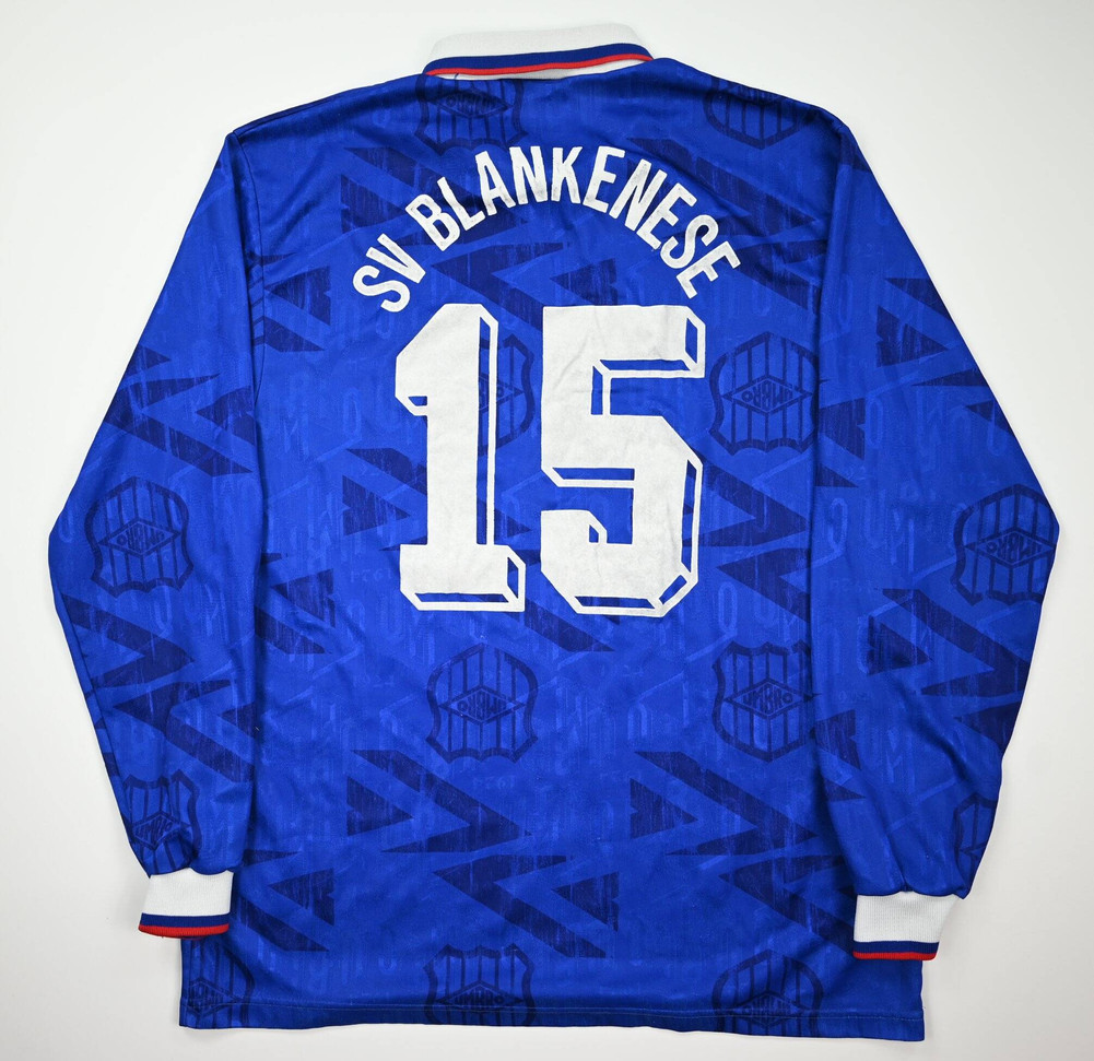 SV BLANKENESE LONGSLEEVE XL