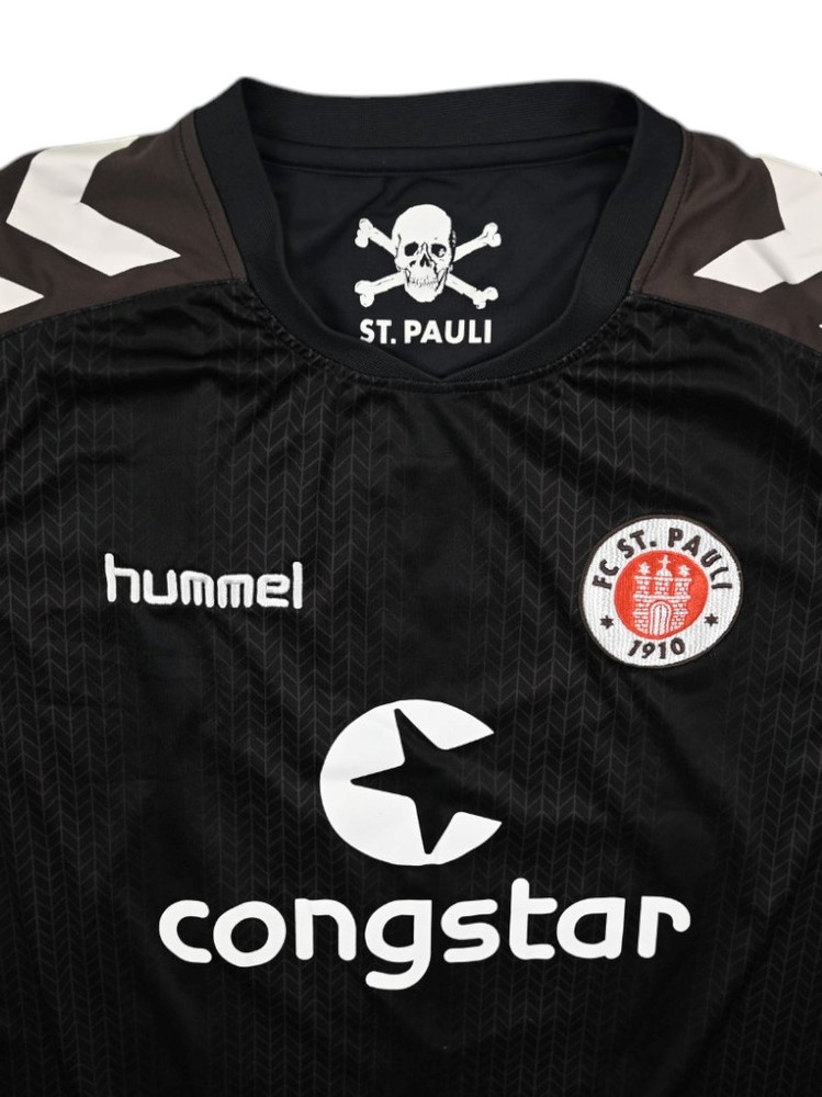 2015-16 ST. PAULI *DANIEL* KOSZULKA M