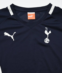 2012-13 TOTTENHAM HOTSPUR KOSZULKA XL. BOYS