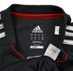 2011-12 LIVERPOOL SHIRT M