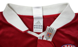 2003-04 BAYERN MUNCHEN *BALLACK* SHIRT 2XL