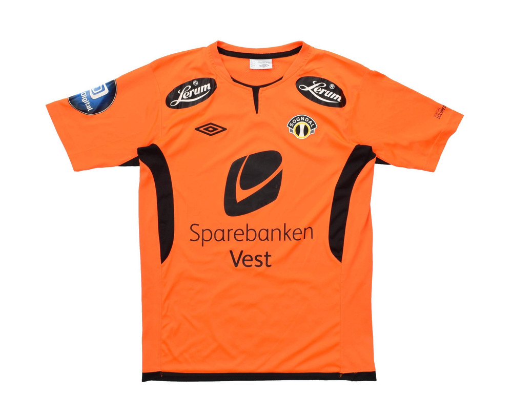 2014 SOGNDAL KOSZULKA S