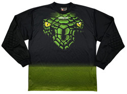 UHLSPORT VINTAGE GK LONGSLEEVE KOSZULKA XXL