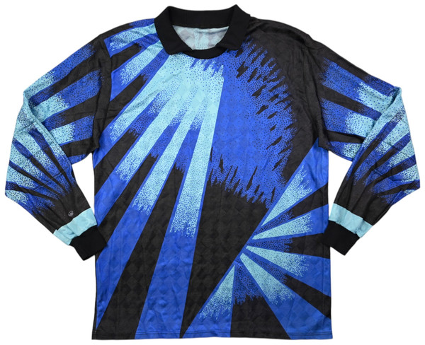 VINTAGE LONGSLEEVE KOSZULKA L