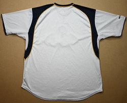 2001-03 LIVERPOOL SHIRT M