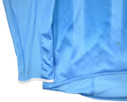 2005-06 CLUB BRUGGE L/S SHIRT M Match Issue